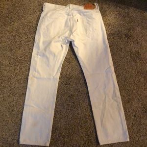 Levi jeans W33 L32
